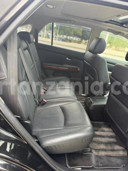 Big with watermark toyota harrier dar es salaam dar es salaam 33375