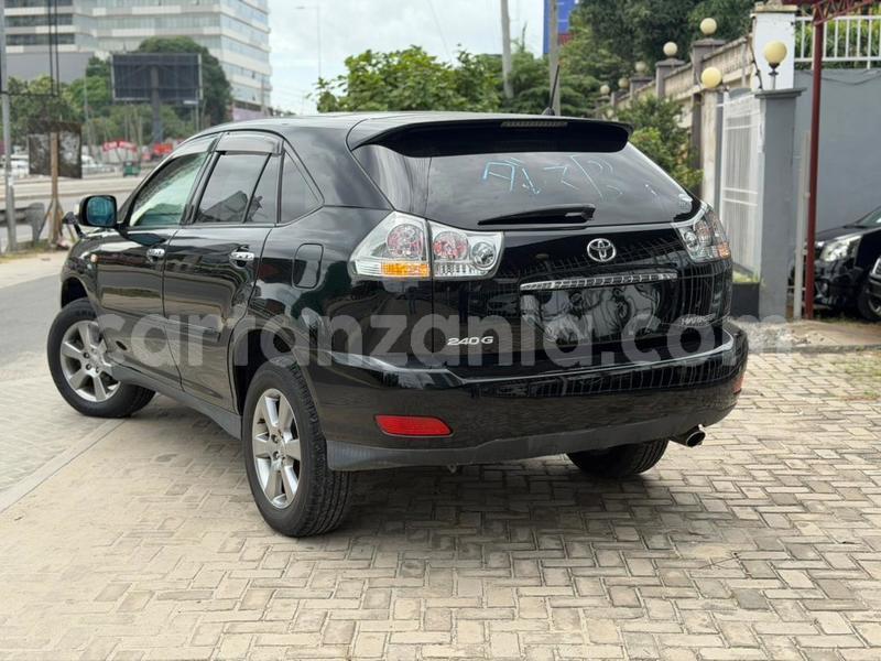 Big with watermark toyota harrier dar es salaam dar es salaam 33375
