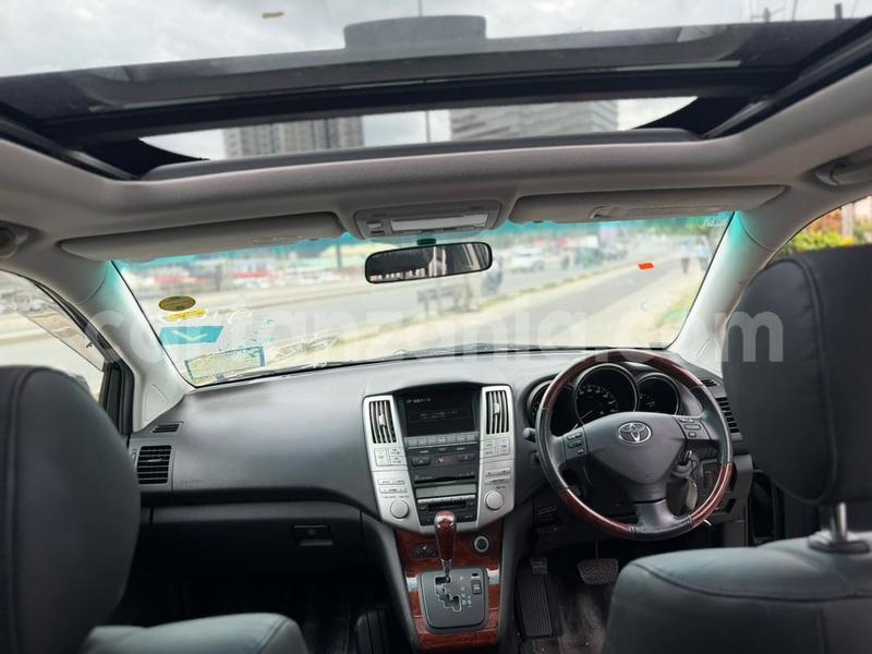 Big with watermark toyota harrier dar es salaam dar es salaam 33375