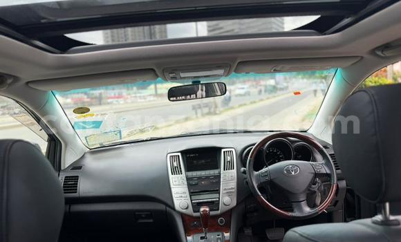 Buy Import Toyota Harrier Black Car in Dar es Salaam in Dar es Salaam Buy Import Toyota Harrier Black Car in Dar es Salaam in Dar es Salaam
