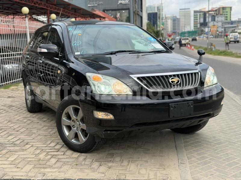 Big with watermark toyota harrier dar es salaam dar es salaam 33375