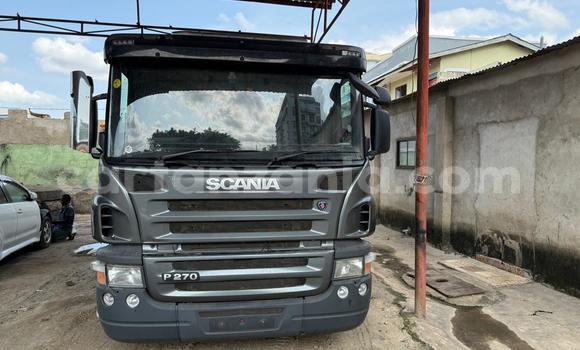 Buy New Scania 113–320 Black Truck in Dar es Salaam in Dar es Salaam Buy New Scania 113–320 Black Truck in Dar es Salaam in Dar es Salaam