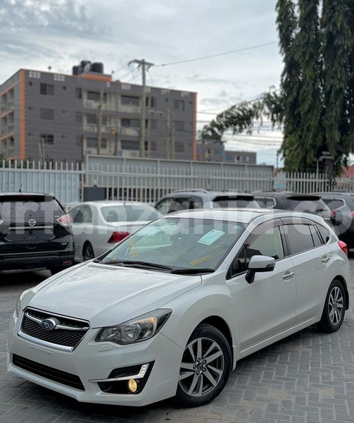 Big with watermark subaru impreza dar es salaam dar es salaam 33377