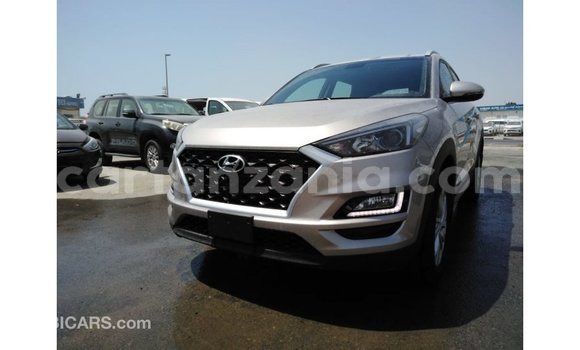 Buy Import Hyundai Tucson Other Car in Import - Dubai in Arusha Buy Import Hyundai Tucson Other Car in Import - Dubai in Arusha