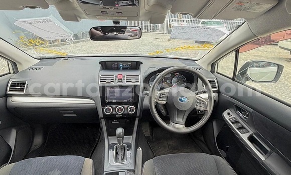 Buy Import Subaru Impreza White Car in Dar es Salaam in Dar es Salaam Buy Import Subaru Impreza White Car in Dar es Salaam in Dar es Salaam