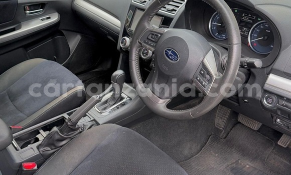 Buy Import Subaru Impreza White Car in Dar es Salaam in Dar es Salaam Buy Import Subaru Impreza White Car in Dar es Salaam in Dar es Salaam