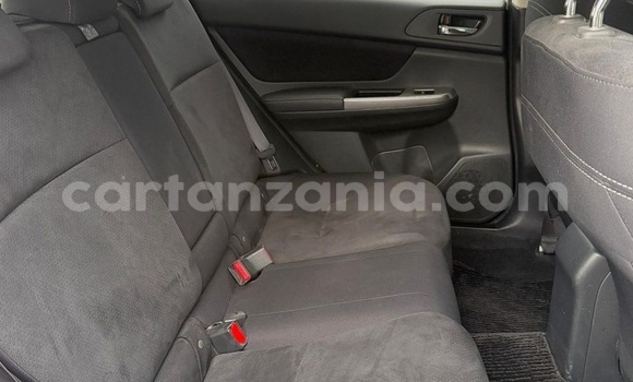 Buy Import Subaru Impreza White Car in Dar es Salaam in Dar es Salaam Buy Import Subaru Impreza White Car in Dar es Salaam in Dar es Salaam
