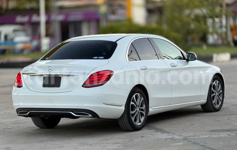 Big with watermark mercedes benz c classe dar es salaam dar es salaam 33378