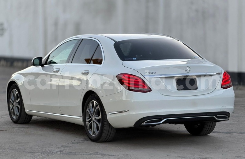 Big with watermark mercedes benz c classe dar es salaam dar es salaam 33378