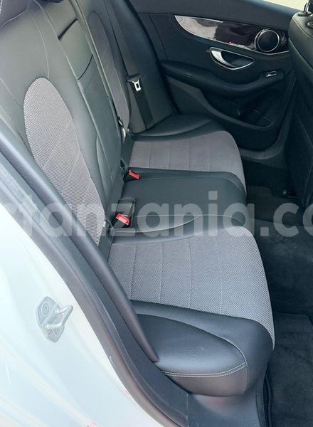 Big with watermark mercedes benz c classe dar es salaam dar es salaam 33378