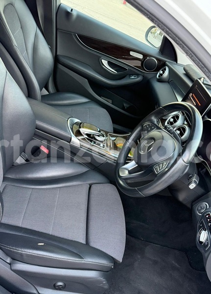 Big with watermark mercedes benz c classe dar es salaam dar es salaam 33378
