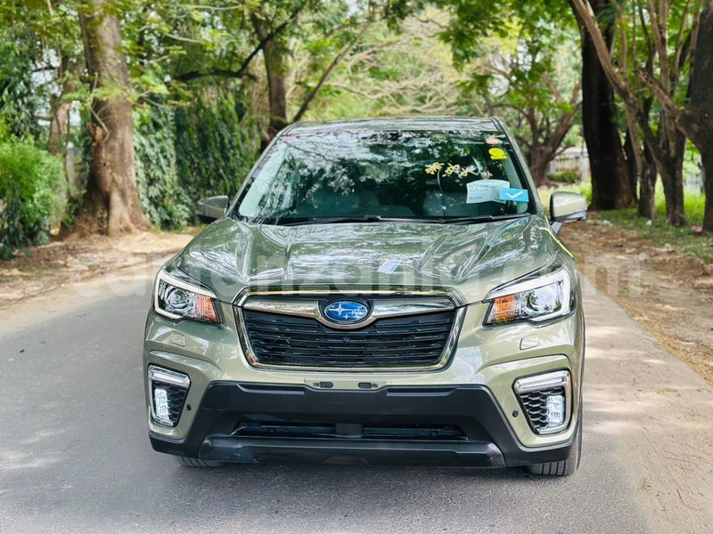 Big with watermark subaru forester dar es salaam dar es salaam 33379