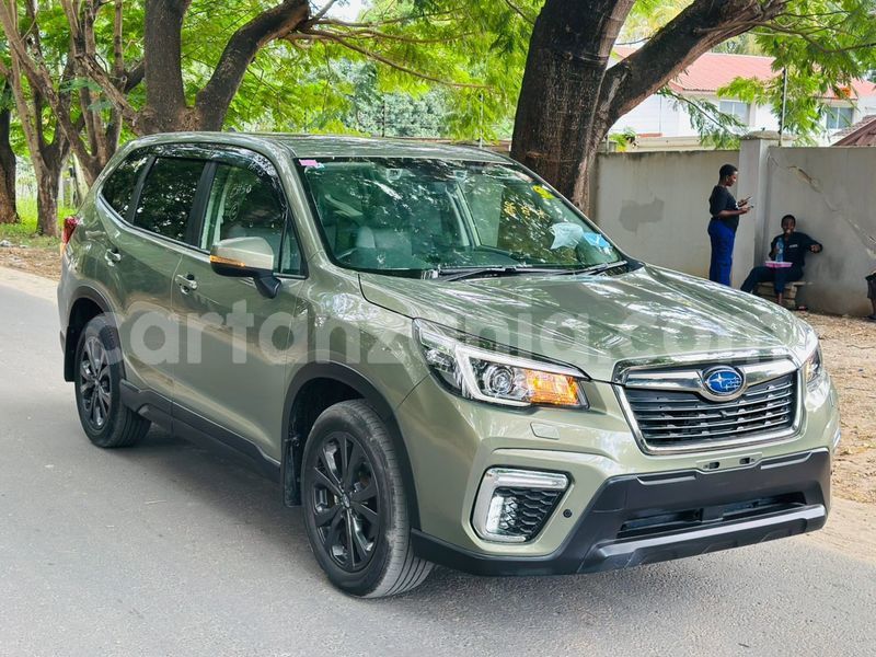 Big with watermark subaru forester dar es salaam dar es salaam 33379