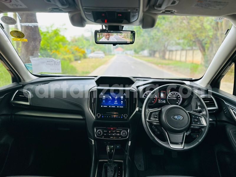 Big with watermark subaru forester dar es salaam dar es salaam 33379