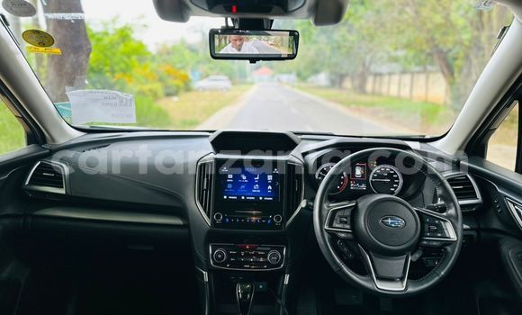 Buy Used Subaru Forester Green Car in Dar es Salaam in Dar es Salaam Buy Used Subaru Forester Green Car in Dar es Salaam in Dar es Salaam