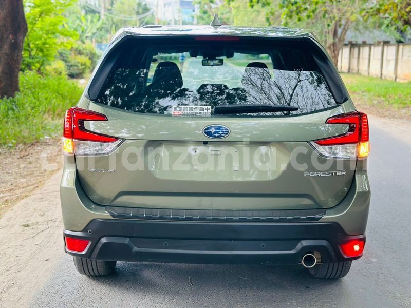 Big with watermark subaru forester dar es salaam dar es salaam 33379