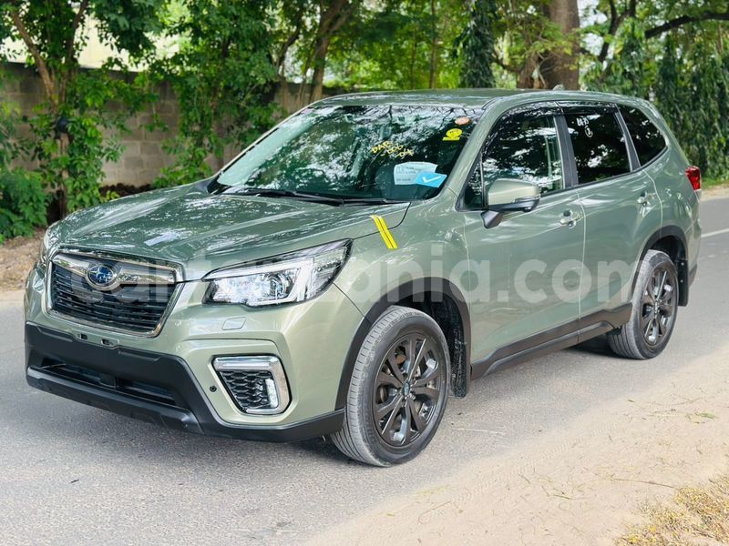 Big with watermark subaru forester dar es salaam dar es salaam 33379