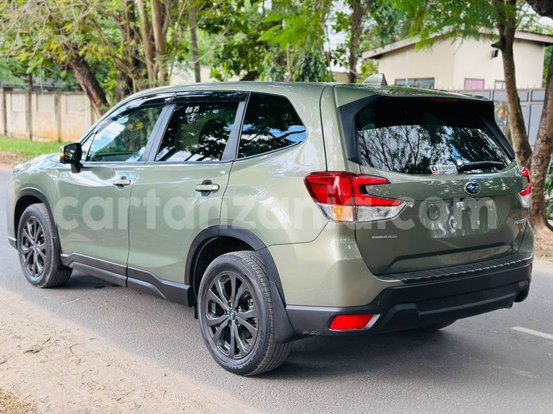 Big with watermark subaru forester dar es salaam dar es salaam 33379