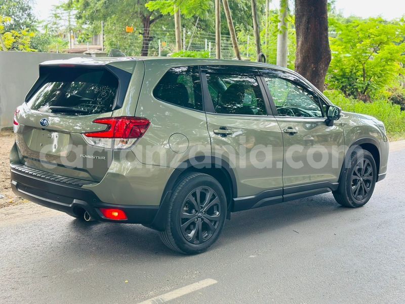 Big with watermark subaru forester dar es salaam dar es salaam 33379