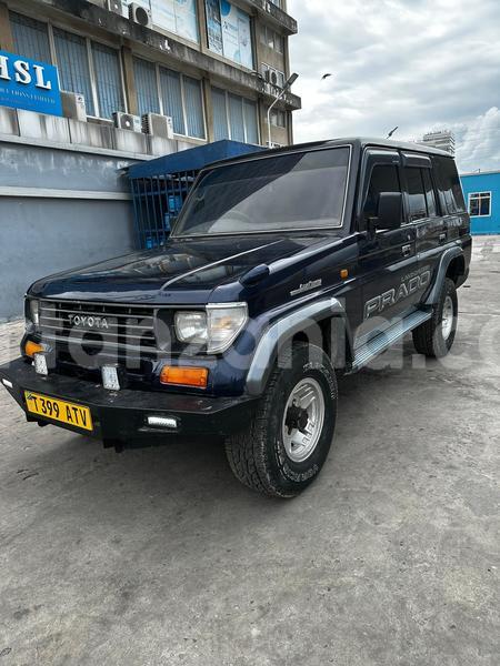 Big with watermark toyota land cruiser dar es salaam dar es salaam 33380