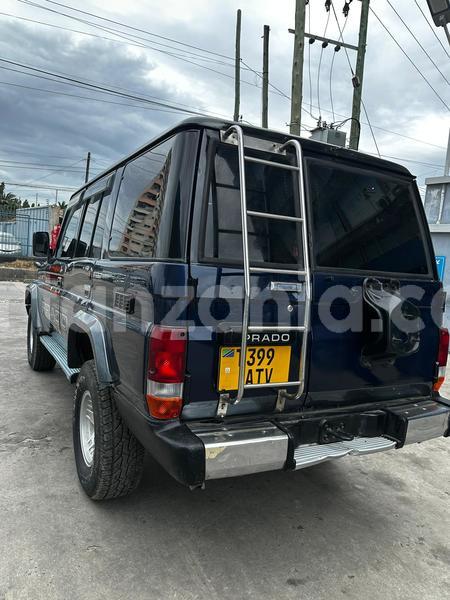 Big with watermark toyota land cruiser dar es salaam dar es salaam 33380