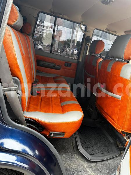 Big with watermark toyota land cruiser dar es salaam dar es salaam 33380