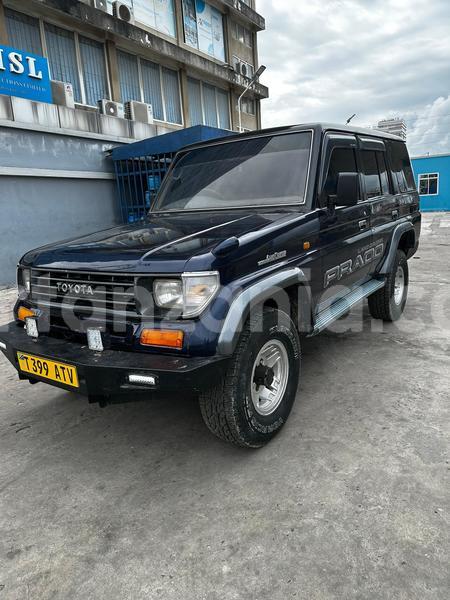 Big with watermark toyota land cruiser dar es salaam dar es salaam 33380