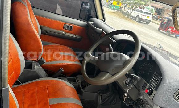 Buy Used Toyota Land Cruiser Blue Car in Dar es Salaam in Dar es Salaam Buy Used Toyota Land Cruiser Blue Car in Dar es Salaam in Dar es Salaam