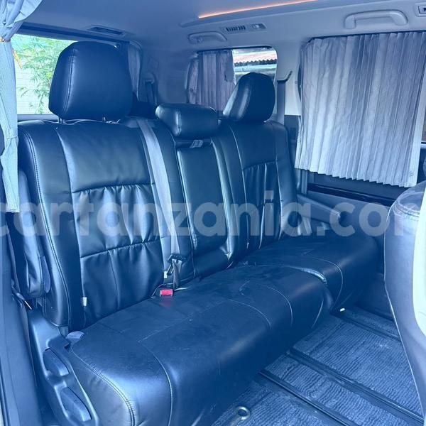 Big with watermark toyota alphard dar es salaam dar es salaam 33381