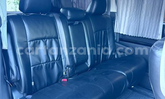 Buy Import Toyota Alphard White Car in Dar es Salaam in Dar es Salaam Buy Import Toyota Alphard White Car in Dar es Salaam in Dar es Salaam