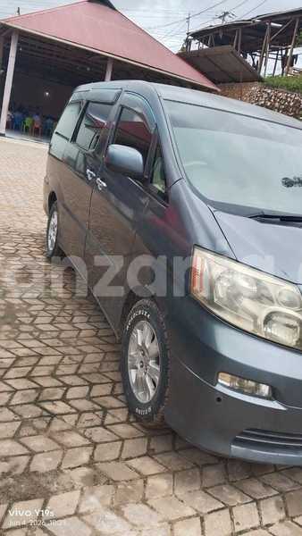 Big with watermark toyota alphard dar es salaam dar es salaam 33382
