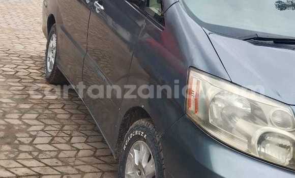 Buy Used Toyota Alphard Beige Car in Dar es Salaam in Dar es Salaam Buy Used Toyota Alphard Beige Car in Dar es Salaam in Dar es Salaam