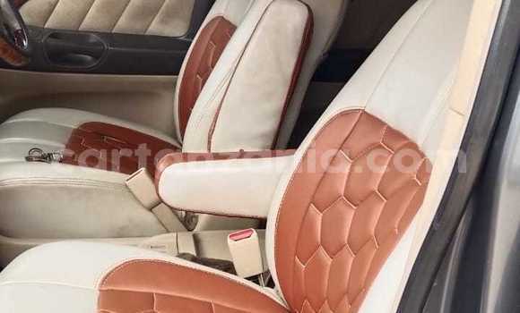 Buy Used Toyota Alphard Beige Car in Dar es Salaam in Dar es Salaam Buy Used Toyota Alphard Beige Car in Dar es Salaam in Dar es Salaam