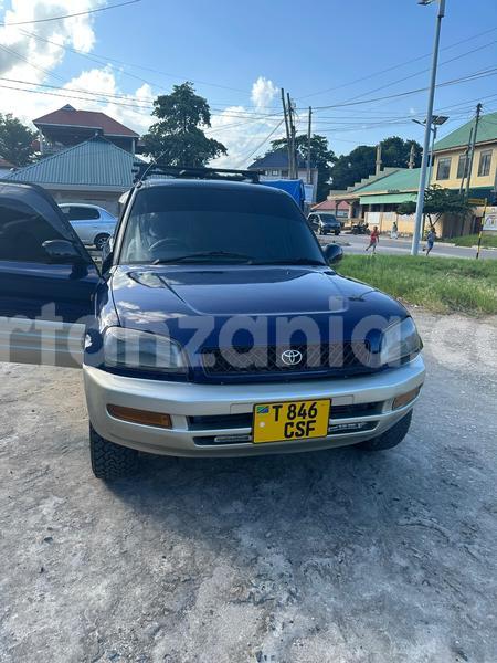 Big with watermark toyota rav4 dar es salaam dar es salaam 33383
