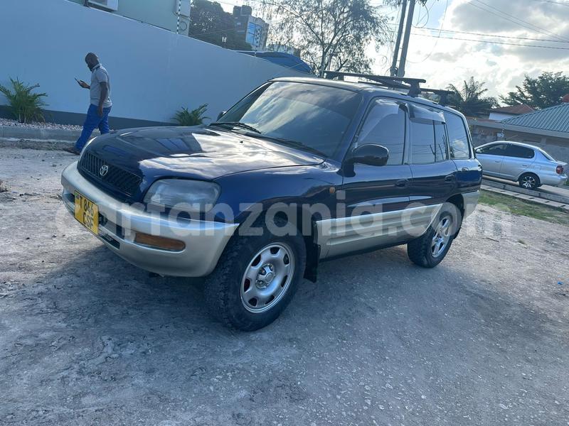 Big with watermark toyota rav4 dar es salaam dar es salaam 33383