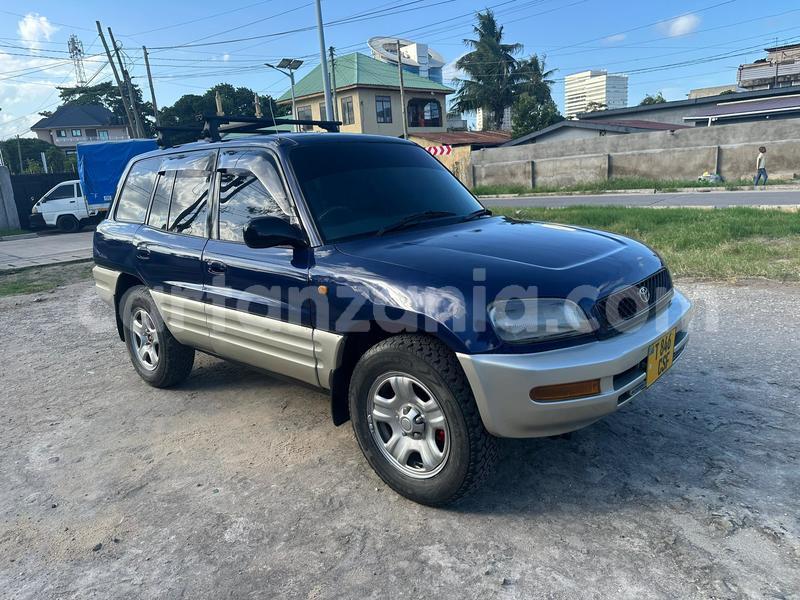Big with watermark toyota rav4 dar es salaam dar es salaam 33383
