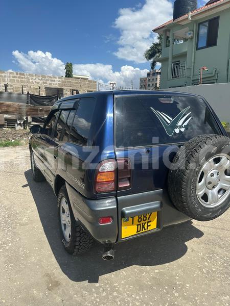 Big with watermark toyota rav4 dar es salaam dar es salaam 33383