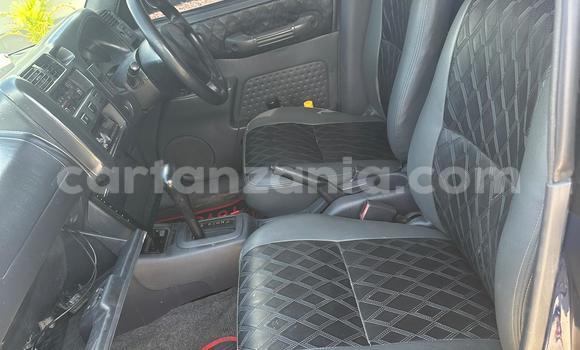 Buy Used Toyota RAV4 Blue Car in Dar es Salaam in Dar es Salaam Buy Used Toyota RAV4 Blue Car in Dar es Salaam in Dar es Salaam