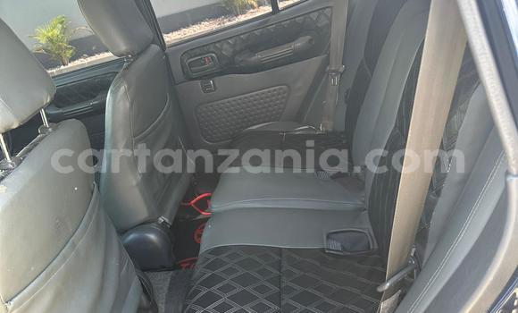 Buy Used Toyota RAV4 Blue Car in Dar es Salaam in Dar es Salaam Buy Used Toyota RAV4 Blue Car in Dar es Salaam in Dar es Salaam