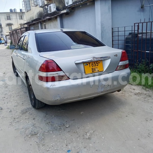 Big with watermark toyota mark ii dar es salaam dar es salaam 33384