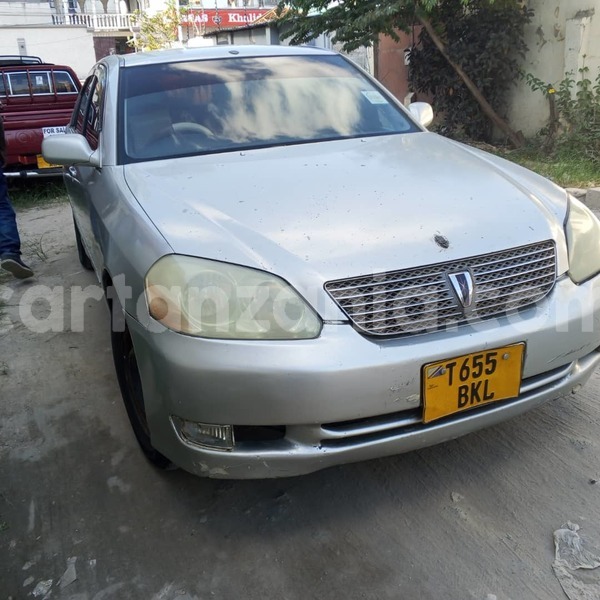 Big with watermark toyota mark ii dar es salaam dar es salaam 33384