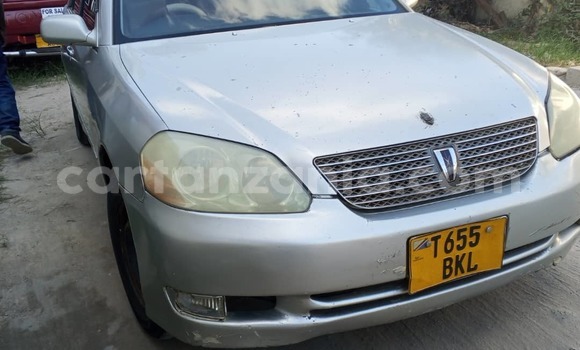 Nunua Ilio tumika Toyota Mark II Fedha Gari ndani ya Dar es Salaam nchini Dar es Salaam Nunua Ilio tumika Toyota Mark II Fedha Gari ndani ya Dar es Salaam nchini Dar es Salaam