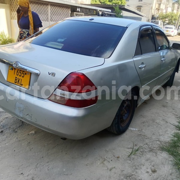 Big with watermark toyota mark ii dar es salaam dar es salaam 33384