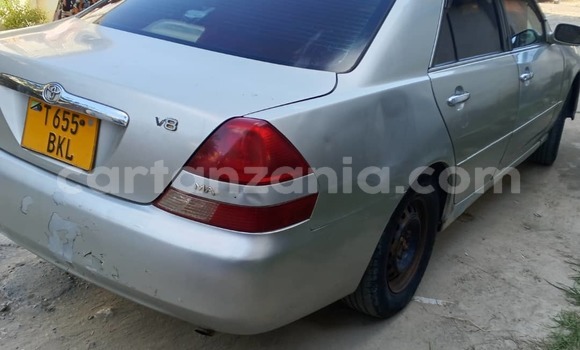 Nunua Ilio tumika Toyota Mark II Fedha Gari ndani ya Dar es Salaam nchini Dar es Salaam Nunua Ilio tumika Toyota Mark II Fedha Gari ndani ya Dar es Salaam nchini Dar es Salaam