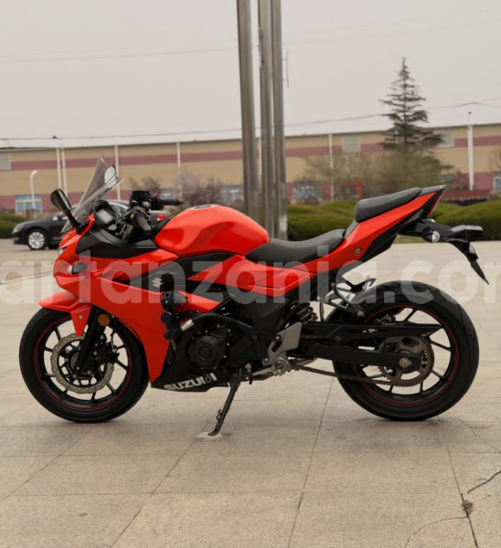 Big with watermark suzuki gsx njombe wanging ombe 33385