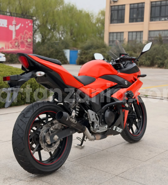 Big with watermark suzuki gsx njombe wanging ombe 33385