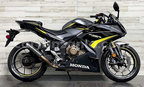 Nunua Ilio tumika Honda CBR Fedha Bike ndani ya Uyui nchini Tabora Nunua Ilio tumika Honda CBR Fedha Bike ndani ya Uyui nchini Tabora