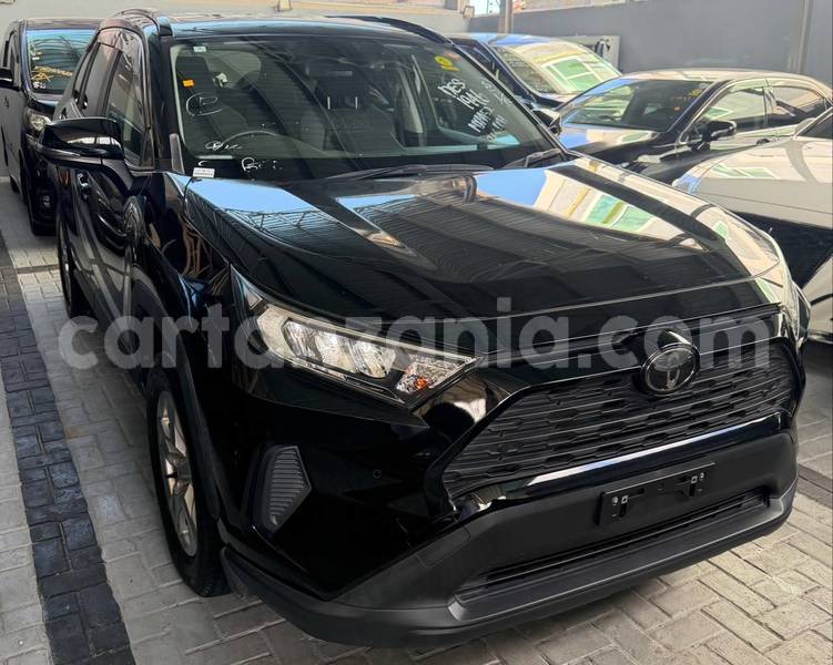 Big with watermark toyota rav4 dar es salaam dar es salaam 33389