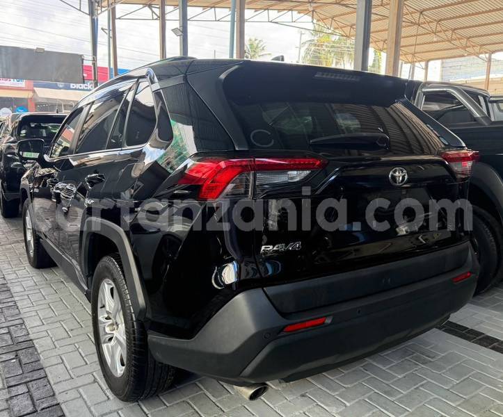 Big with watermark toyota rav4 dar es salaam dar es salaam 33389
