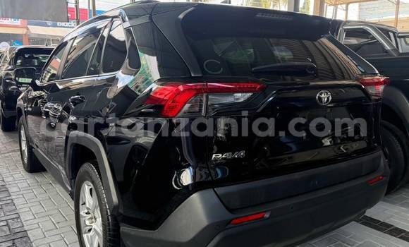 Buy Import Toyota RAV4 Black Car in Dar es Salaam in Dar es Salaam Buy Import Toyota RAV4 Black Car in Dar es Salaam in Dar es Salaam